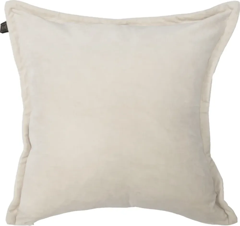 Halvor Bakke Thomas Putetrekk 50x50 cm Kitt