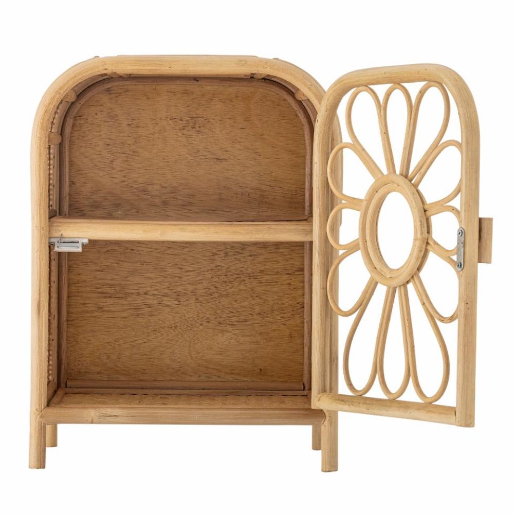 Bloomingville MINI Anuke Skap Natur