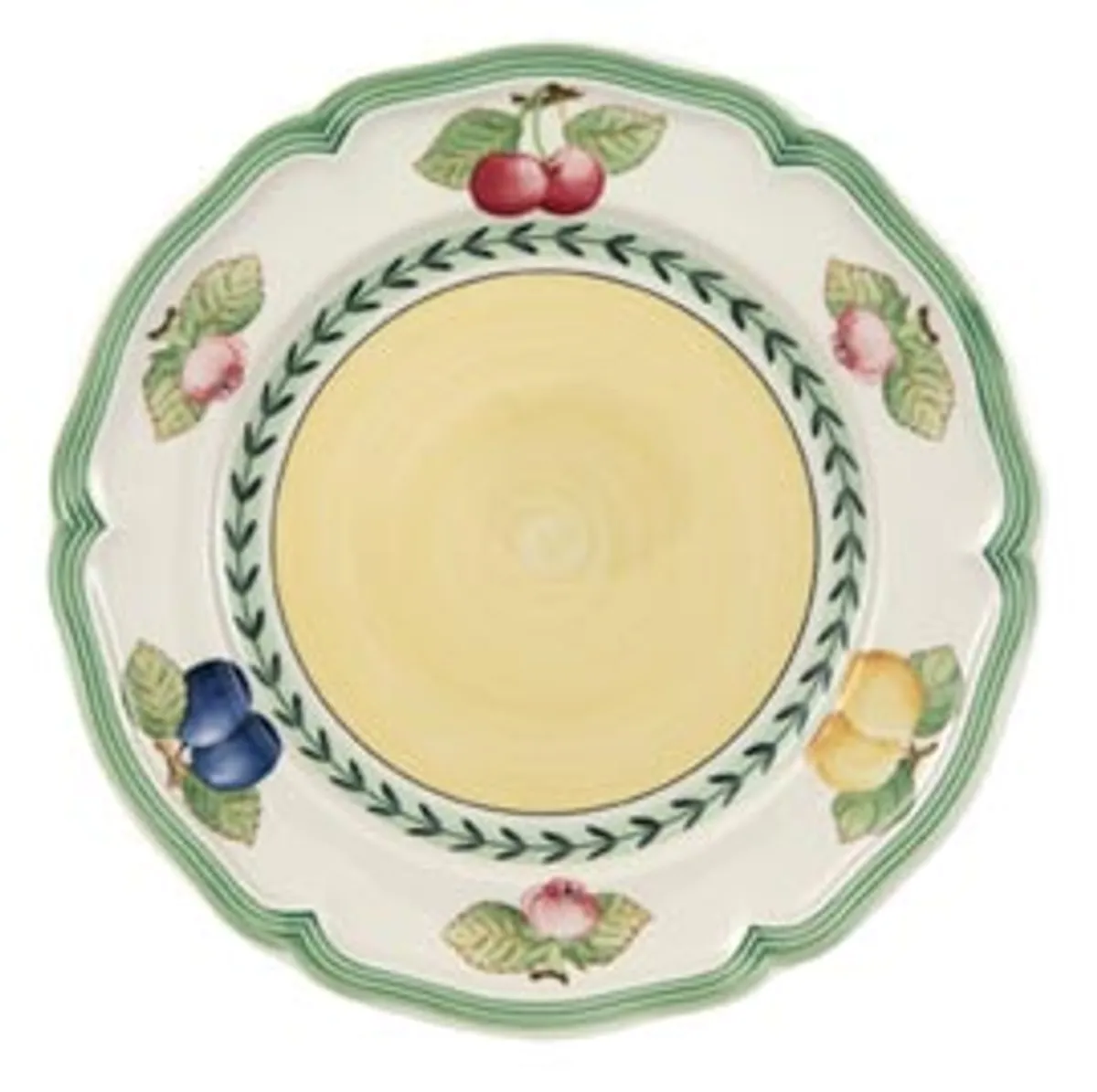 Villeroy & Boch French Garden Fleurence asjett 21 cm