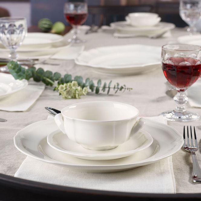 Hovedbilde Villeroy & Boch Manoir Skål til suppebolle