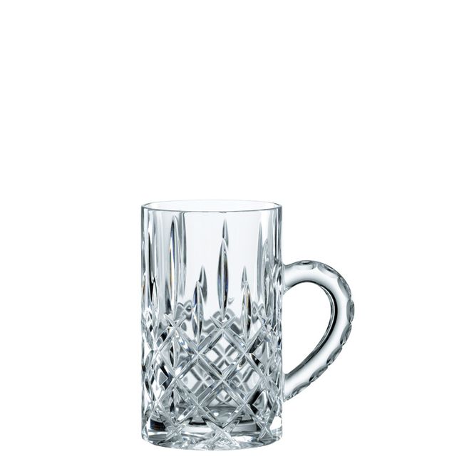 Hovedbilde Nachtmann Noblesse Teglass med hank, 250ml, 2pk