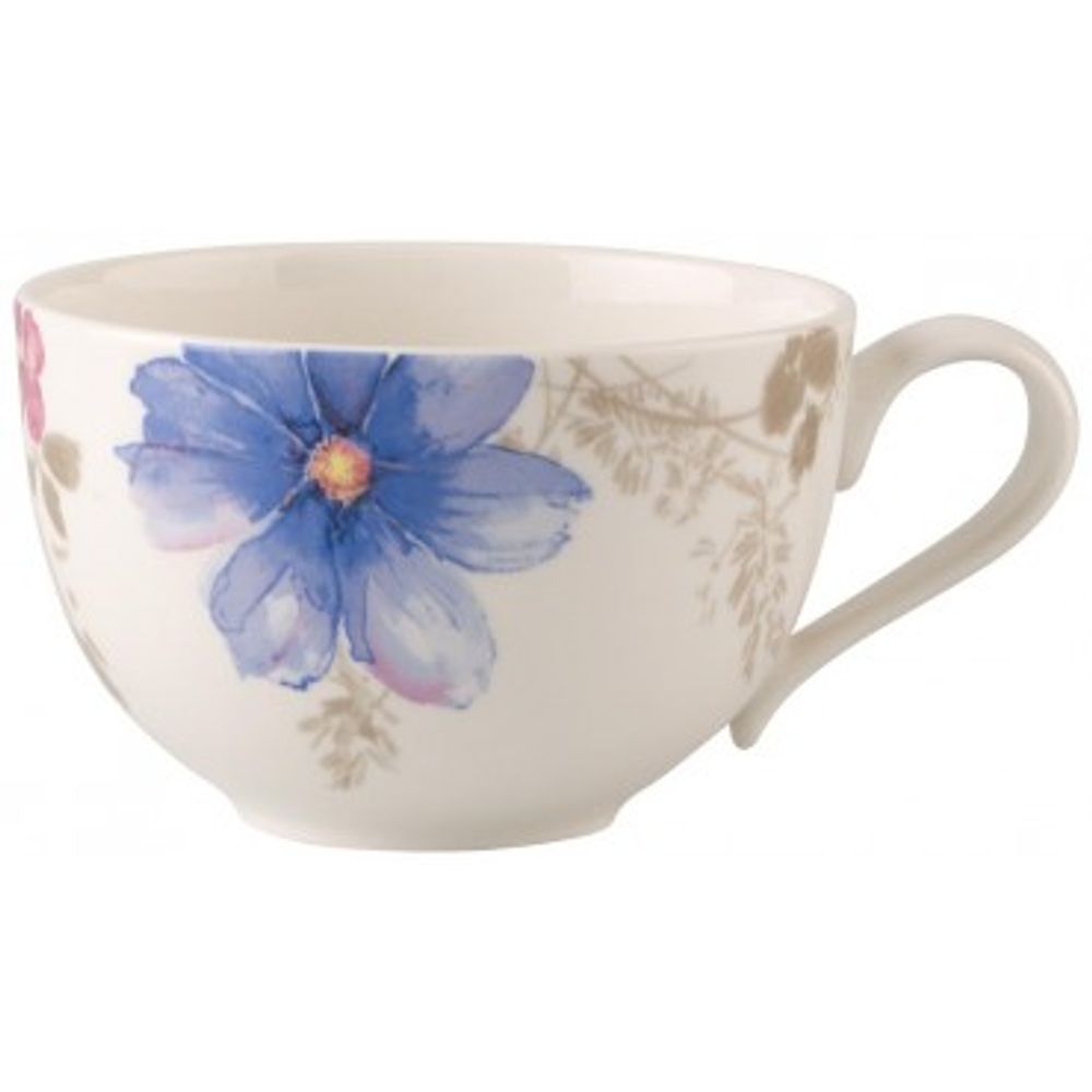 Villeroy & Boch Mariefleur Gris Basic Cappuccinokopp 290 ml
