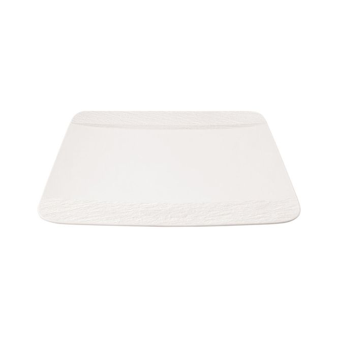 Hovedbilde Villeroy & Boch Manufacture Rock Blanc ...