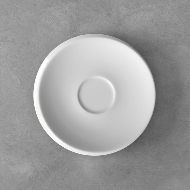 Hovedbilde Villeroy & Boch NewMoon Skål til Kaffekopp
