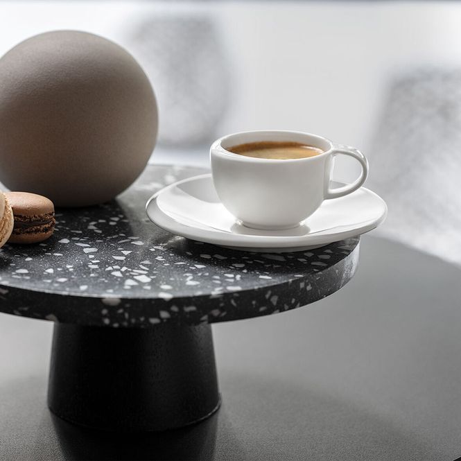 Hovedbilde Villeroy & Boch NewMoon Espressokopp 10 cl