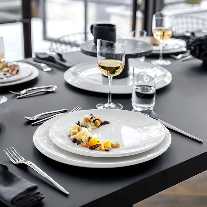 Hovedbilde Villeroy & Boch NewMoon Gourmettallerken 32 cm