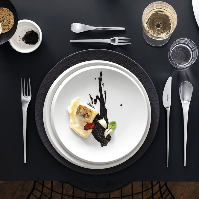Hovedbilde Villeroy & Boch NewMoon Bestikksett 30 deler