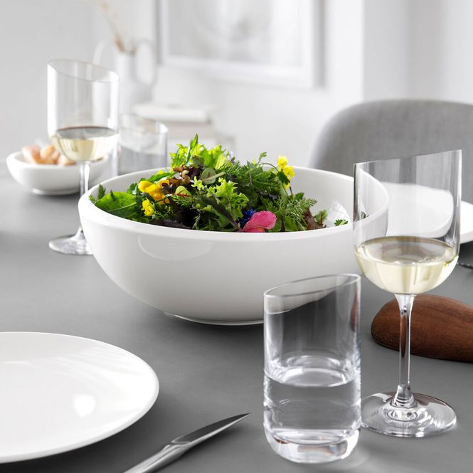 Hovedbilde Villeroy & Boch NewMoon Longdrinkglass 37 cl 4 ...