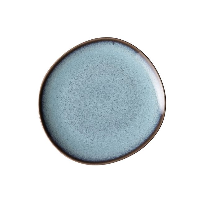 Hovedbilde Villeroy & Boch Lave glaze asjett 17 cm