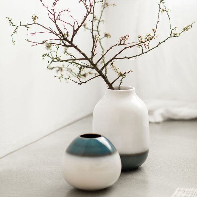 Hovedbilde Villeroy & Boch Lave Home Vase H13 cm