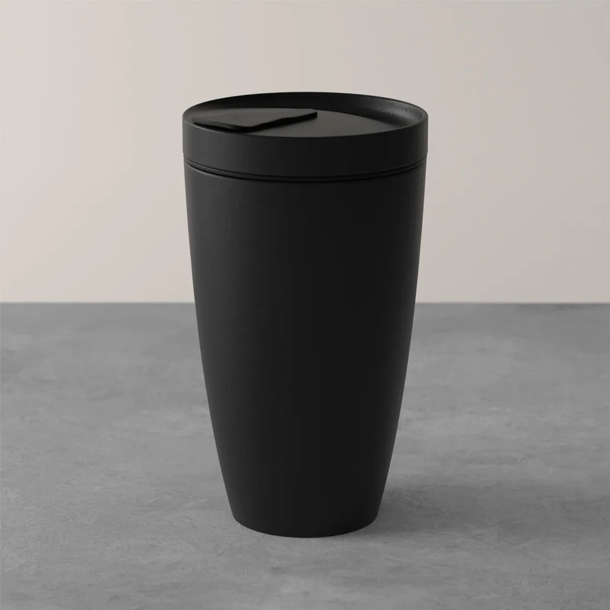 Villeroy & Boch Manufacture Rock Termokrus 35 cl.