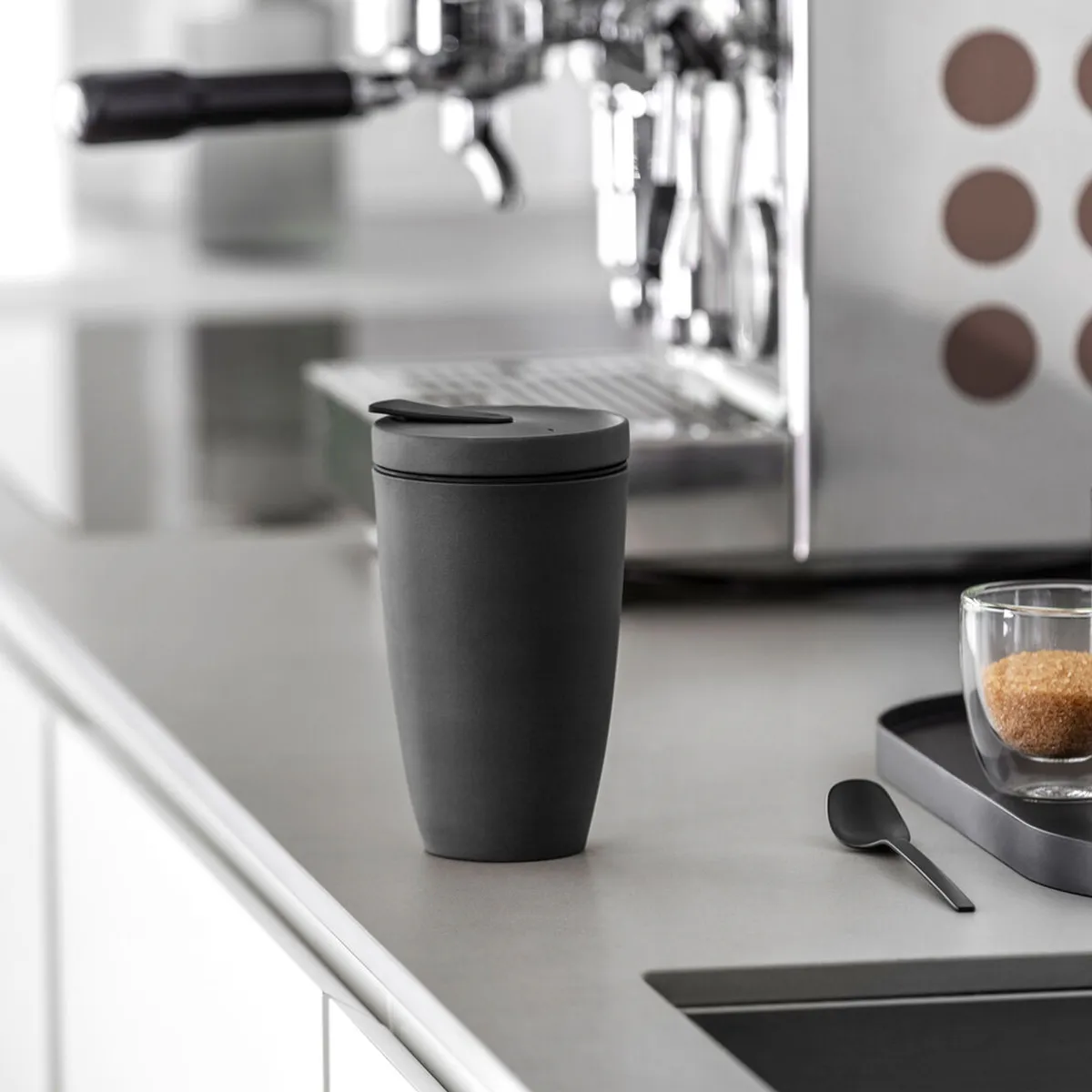 Villeroy & Boch Manufacture Rock Termokrus 35 cl.