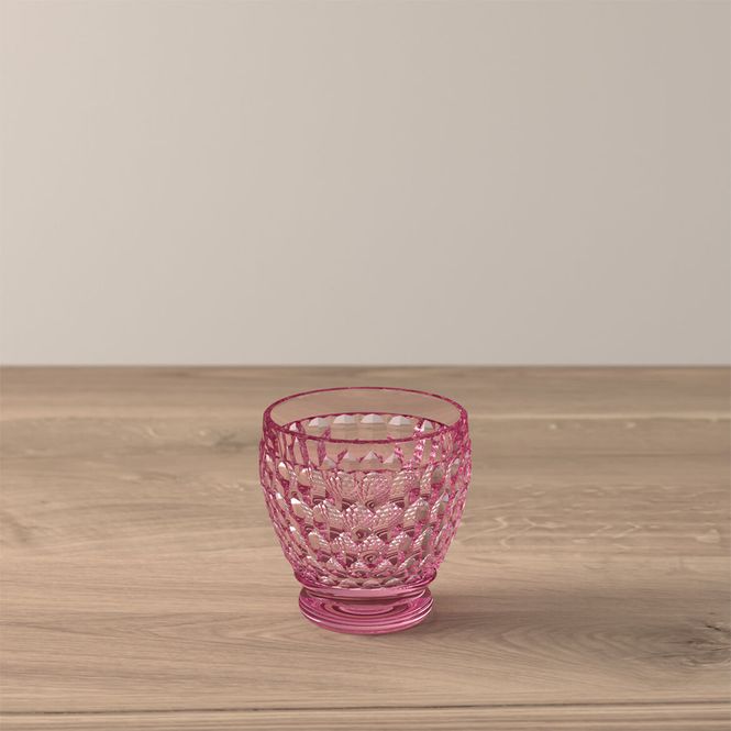 Hovedbilde Villeroy & Boch Boston Shotglass Rosa 8 cl