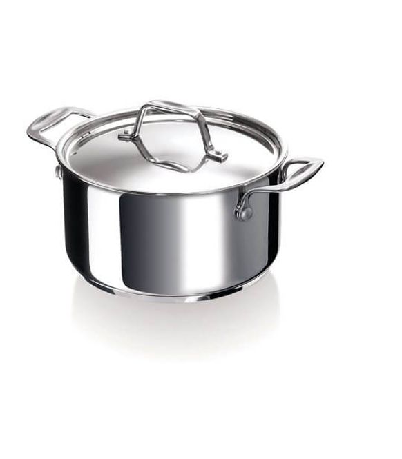 Hovedbilde Beka Chef Kasserolle 16 cm