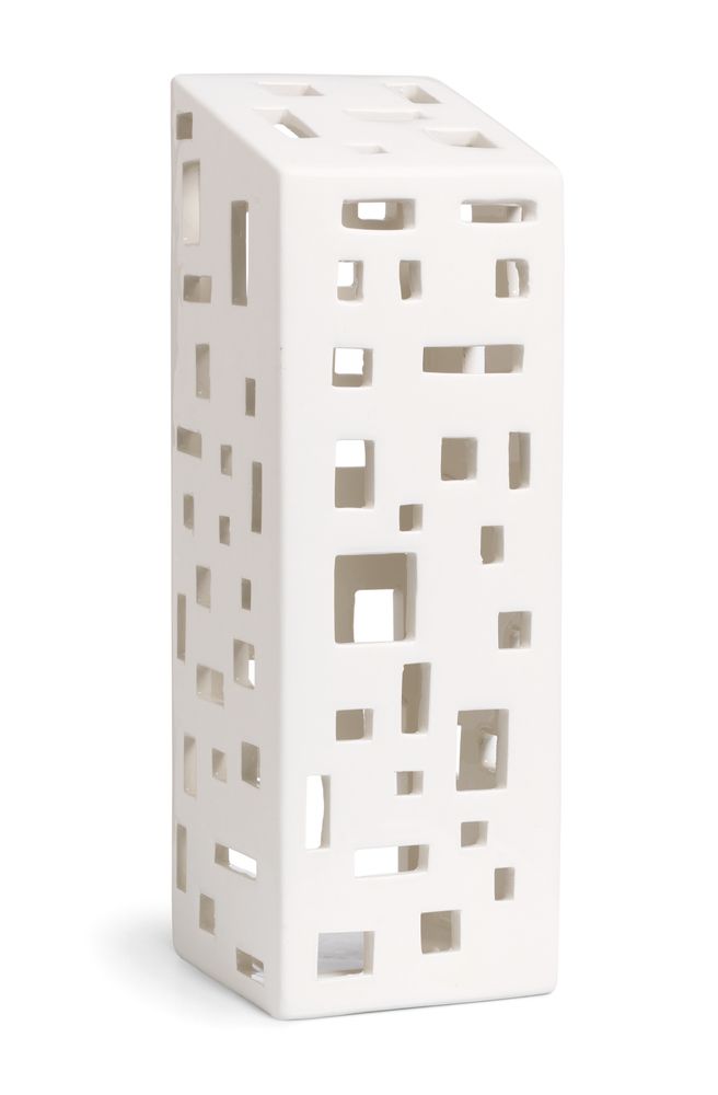 Kähler Urbania lyshus High Building H220