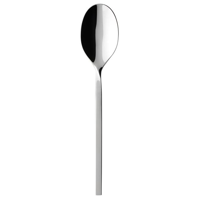 Hovedbilde Villeroy & Boch New Wave Serveringsskje 235mm