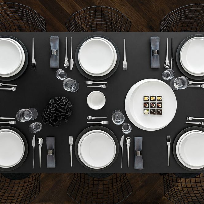 Hovedbilde Villeroy & Boch NewMoon Bestikksett 30 deler