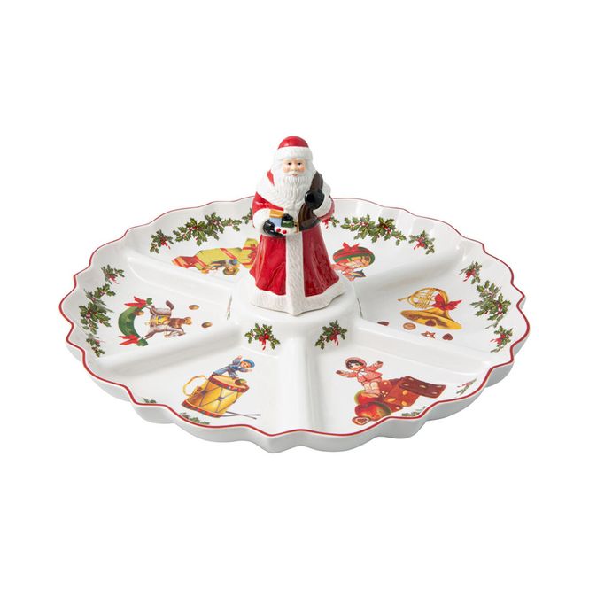 Hovedbilde Villeroy & Boch Toys Fantasy Serveringsfat 38 cm
