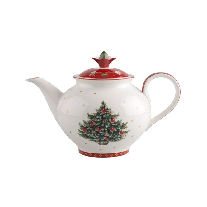Hovedbilde Villeroy & Boch Toy's Delight Kanne m/ lokk 1,5L