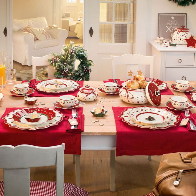 Hovedbilde Villeroy & Boch Toy's Delight Krukke Medium