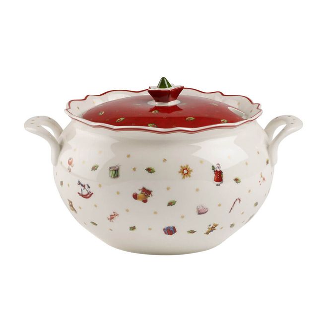 Hovedbilde Villeroy & Boch Toy's Delight Terrin
