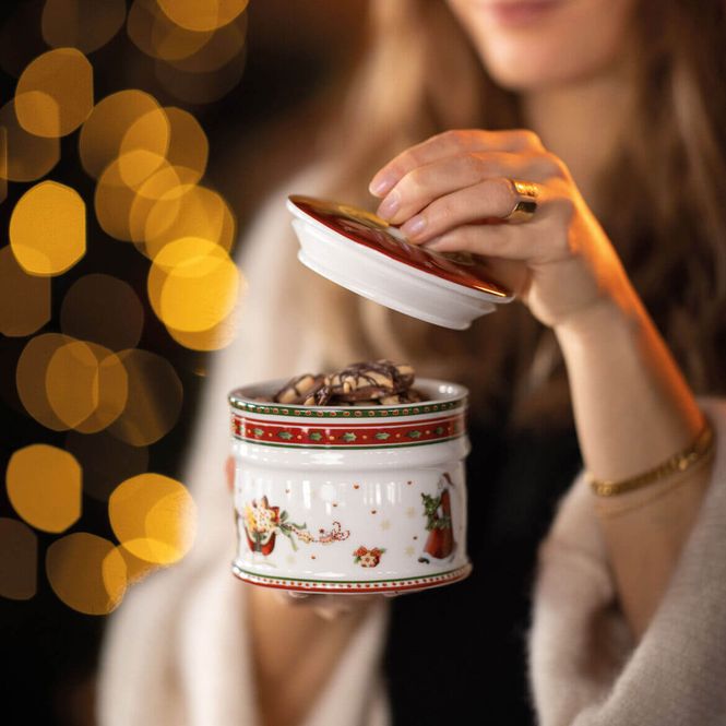 Hovedbilde Villeroy & Boch Winter Bakery Delight Liten ...