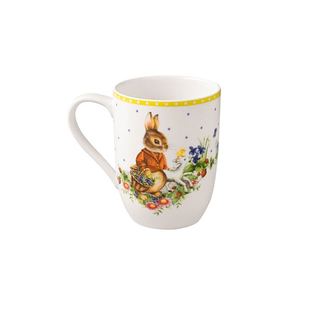 Hovedbilde Villeroy & Boch Spring Awakening Krus 0,28L ...