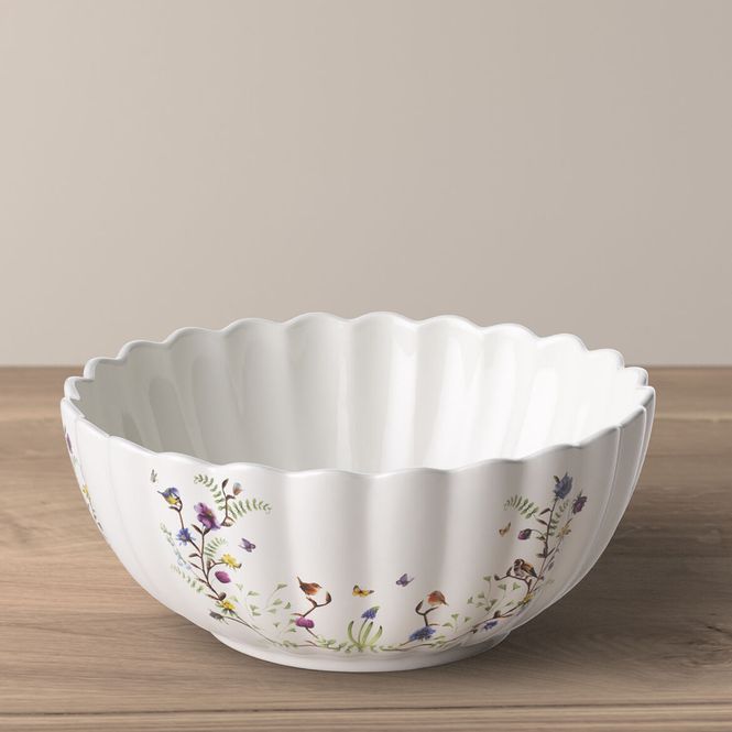 Hovedbilde Villeroy & Boch Spring Fantasy Skål 0,58L