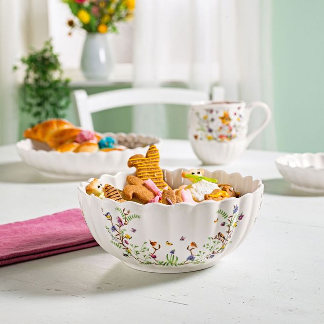 Hovedbilde Villeroy & Boch Spring Fantasy Skål 0,58L