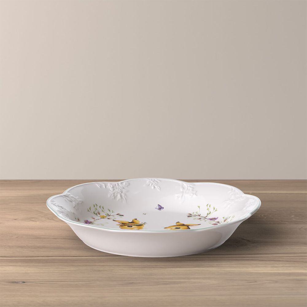 Villeroy & Boch Spring Fantasy Skål 0,33L Piknik