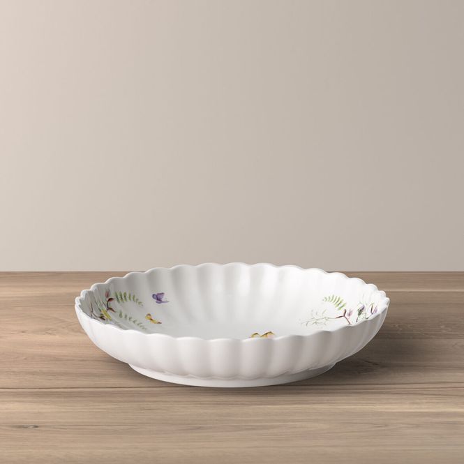 Hovedbilde Villeroy & Boch Spring Fantasy Skål 24cm Max