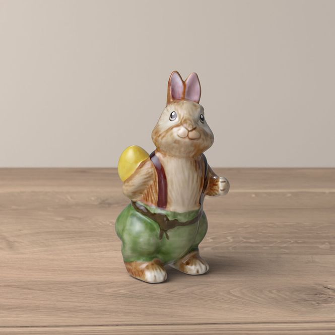 Hovedbilde Villeroy & Boch Bunny Tales Figur Paul