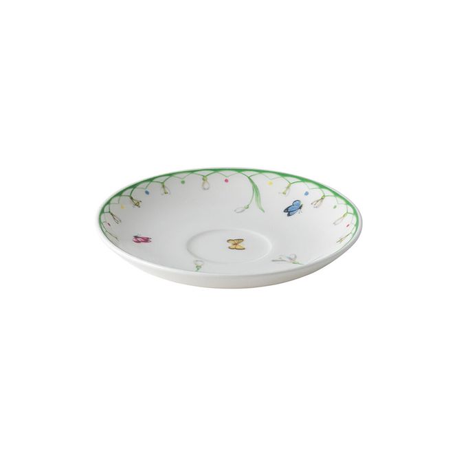 Hovedbilde Villeroy & Boch Colourful Spring Espresso kopp ...