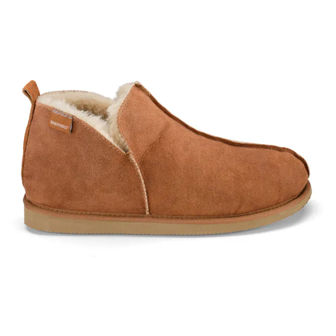 Hovedbilde Shepherd Anton Tøfler Antique Cognac