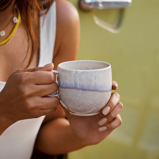Hovedbilde Villeroy & Boch Perlemor Sand kaffekopp 27 cl