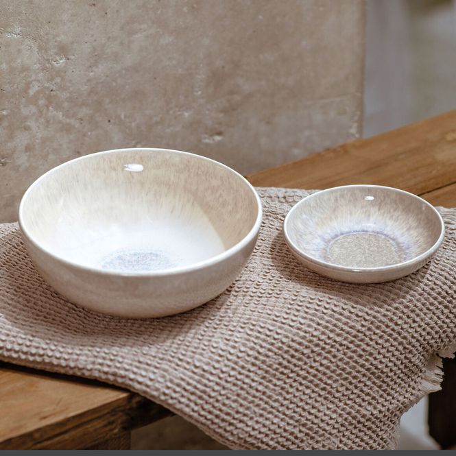 Hovedbilde Villeroy & Boch Perlemor Sand bolle 85 cl