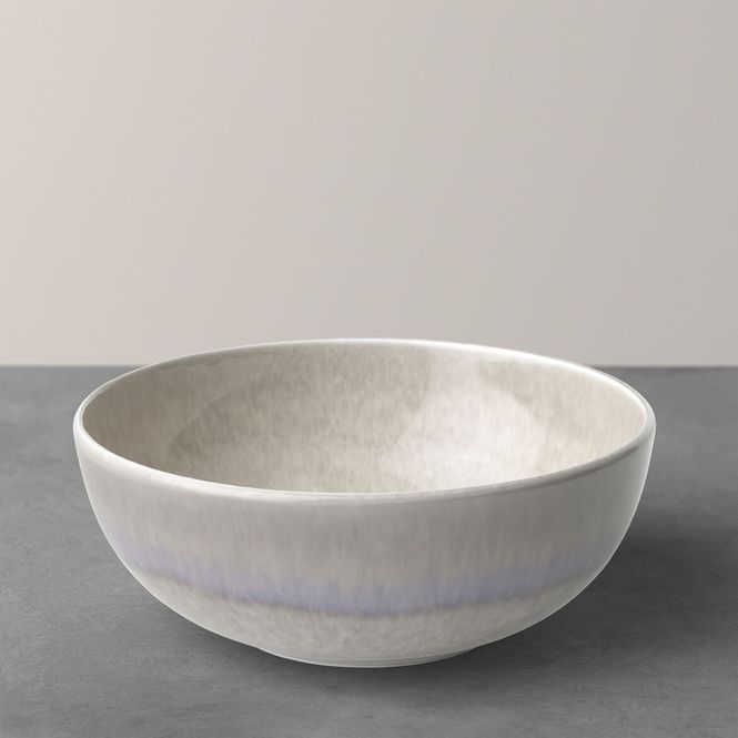 Hovedbilde Villeroy & Boch Perlemor Sand bolle 85 cl