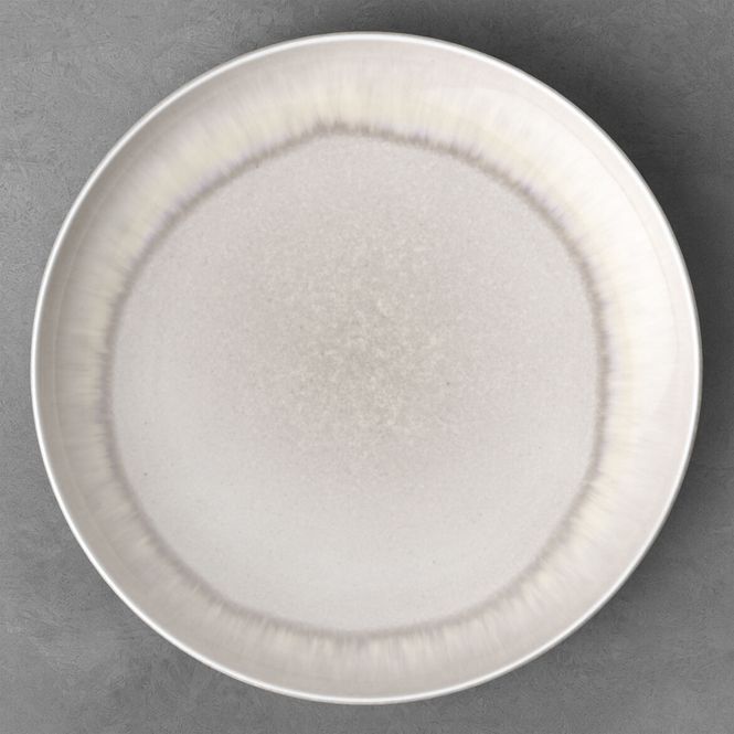 Hovedbilde Villeroy & Boch Perlemor Sand middagstallerken 27 ...