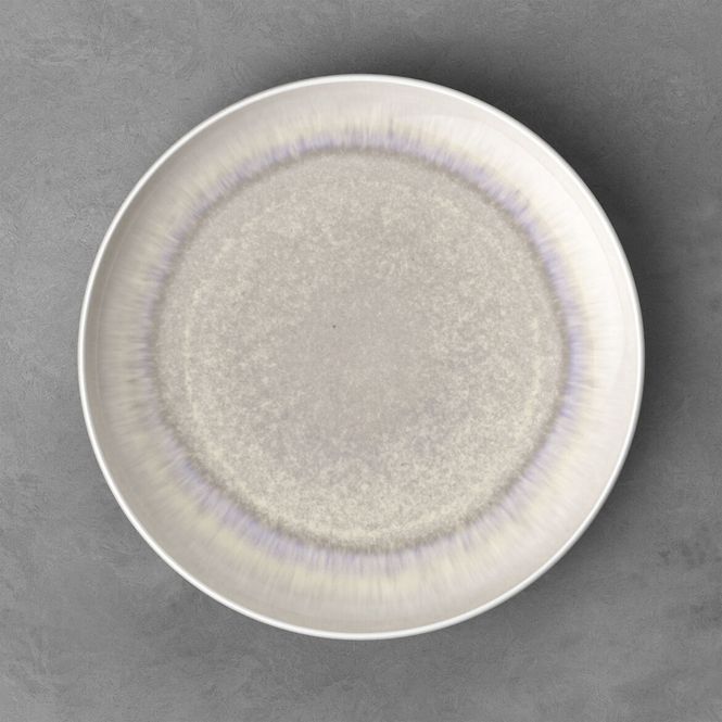 Hovedbilde Villeroy & Boch Perlemor Sand tallerken 24 cm