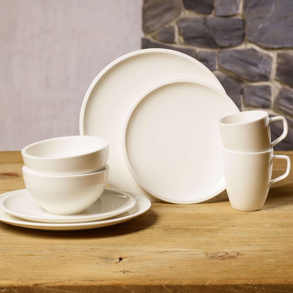 Villeroy & Boch Artesano Startsett 2 personer