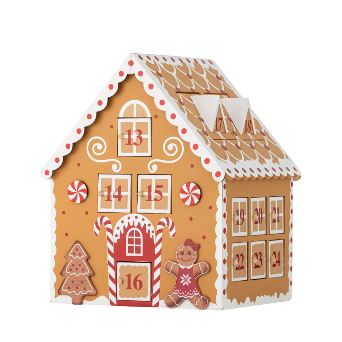 Bloomingville Ginnie Adventskalender