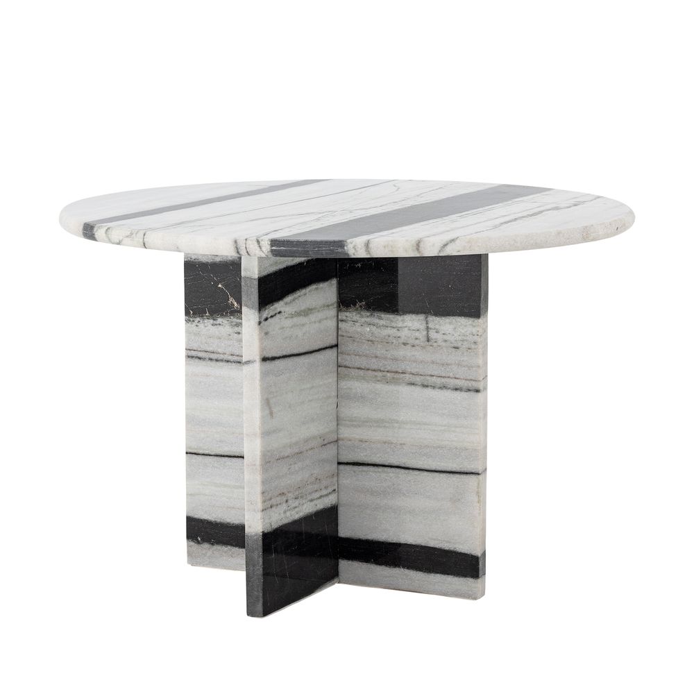 Bloomingville Rosito Kaffebord Marmor Hvit