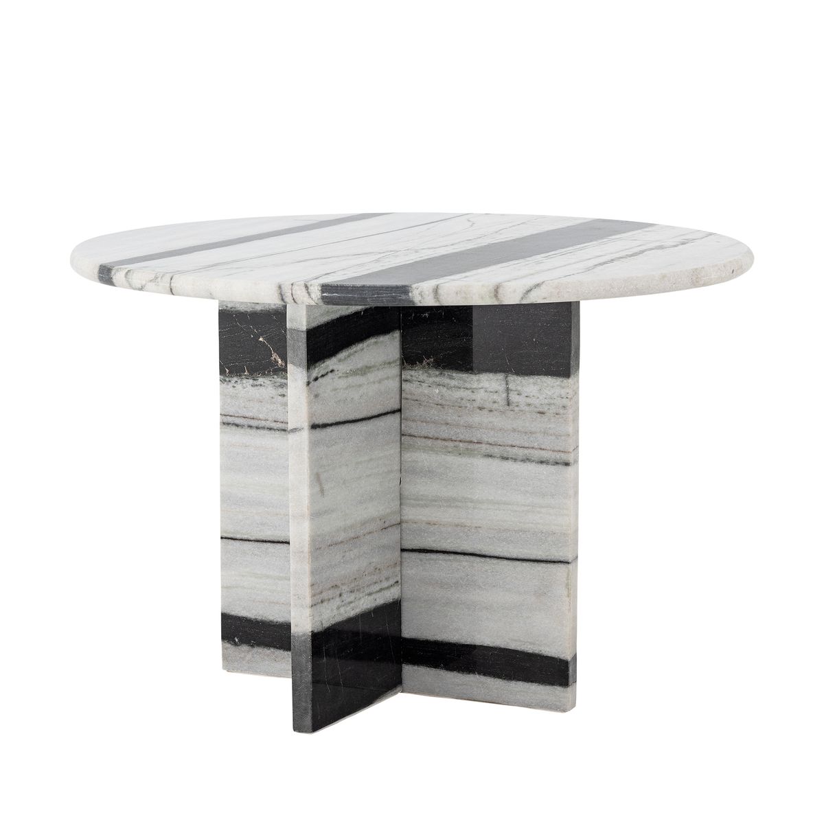 Bloomingville Rosito Kaffebord Marmor Hvit