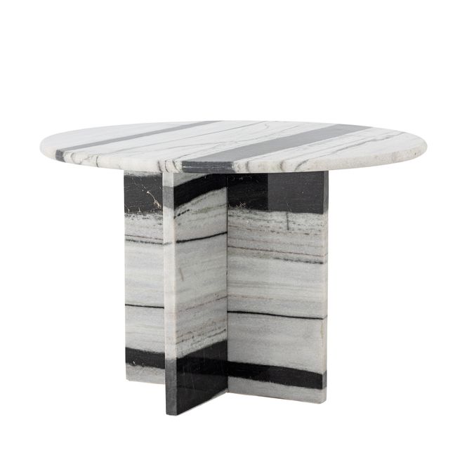 Hovedbilde Bloomingville Rosito Kaffebord Marmor Hvit