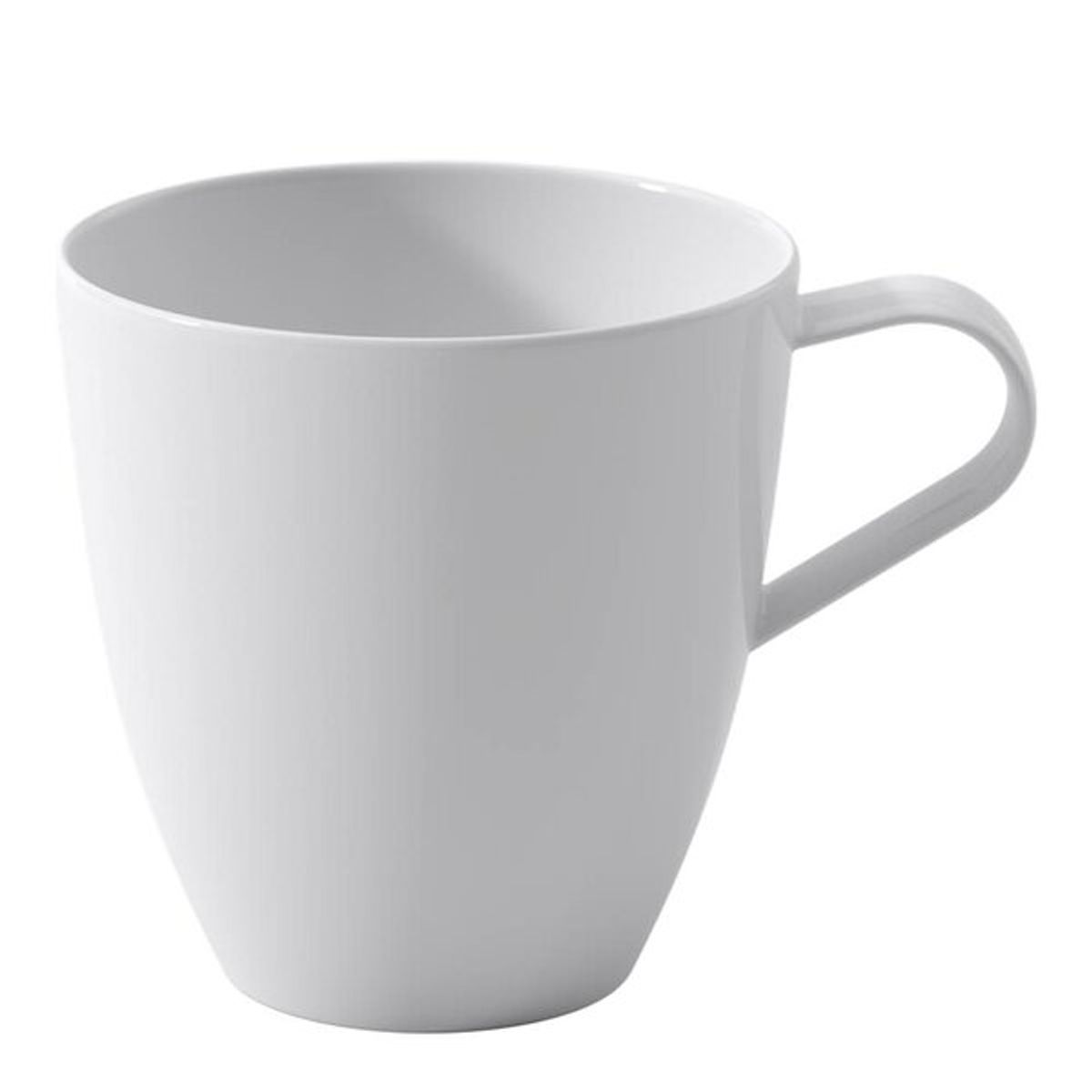 Villeroy & Boch Pura Krus 270 ml Hvit