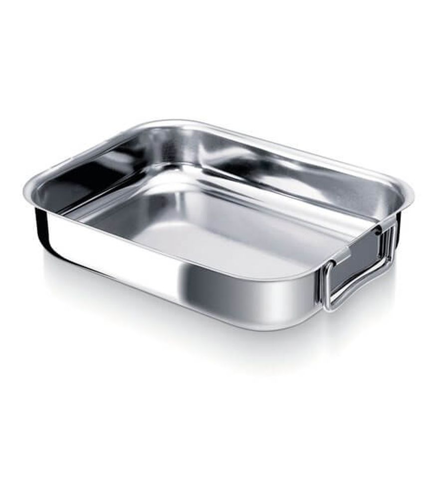 Beka Ildfast ovnsform 35x26cm
