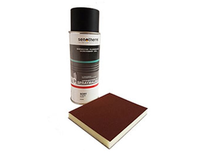 Hovedbilde Morsø Senotherm Spray 400ml