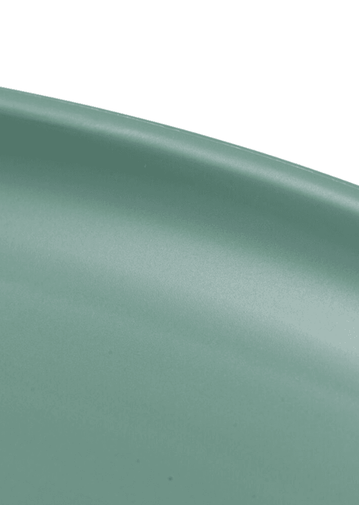 Rosendahl GC Take Middagstallerken Støvet Grønn Ø26 cm 2-pk