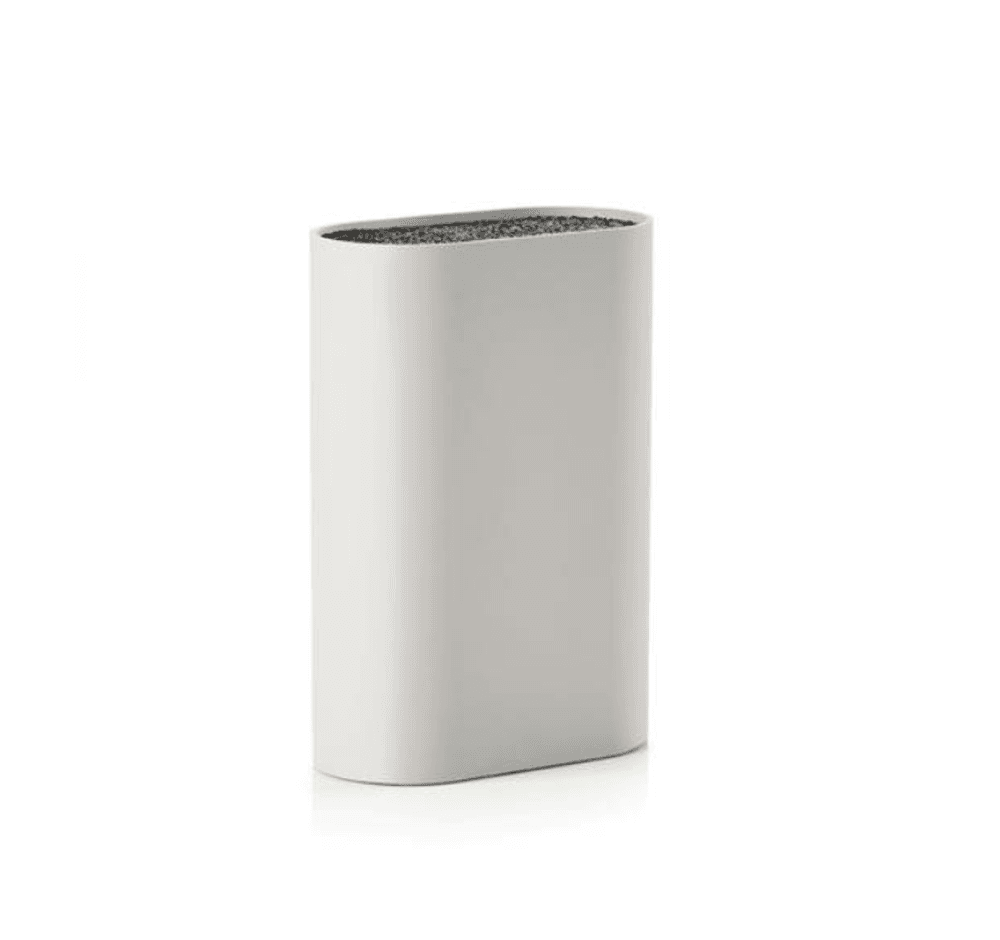 Zone Denmark Singles Knivblokk Warm Grey