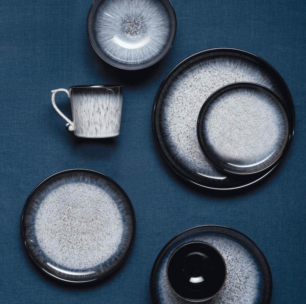 Denby Halo Asjett 17 cm
